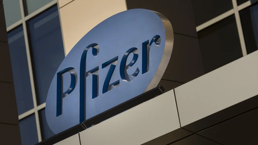 pfizer Економічні новини
