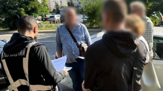 politsejski zatrimali desjatki 5 Економічні новини - головні новини України та світу