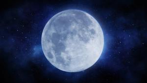 полнолуние