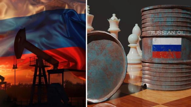 russian oil Економічні новини - головні новини України та світу