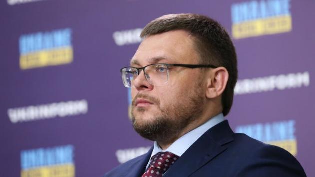 semen krivonis pidtverdiv 89 mai Економічні новини - головні новини України та світу