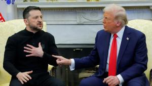 skynews trump zelenskyy oval off Економічні новини - головні новини України та світу