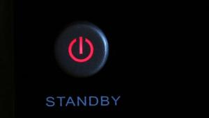 standby