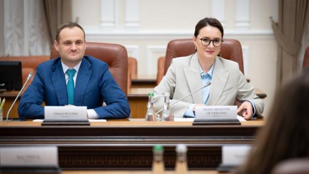 Свириденко