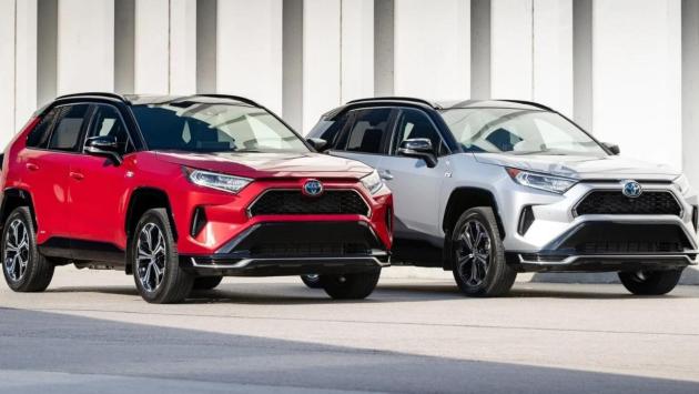toyota rav4 Економічні новини - головні новини України та світу