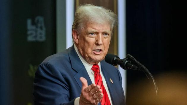 trump Економічні новини - головні новини України та світу