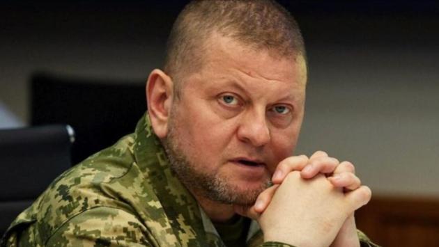 valerij zaluzhnij Економічні новини - головні новини України та світу