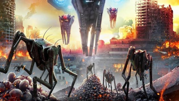 vtorzhenie inoplanetyan Економічні новини - головні новини України та світу