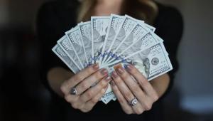 woman 3261425 Економічні новини - головні новини України та світу