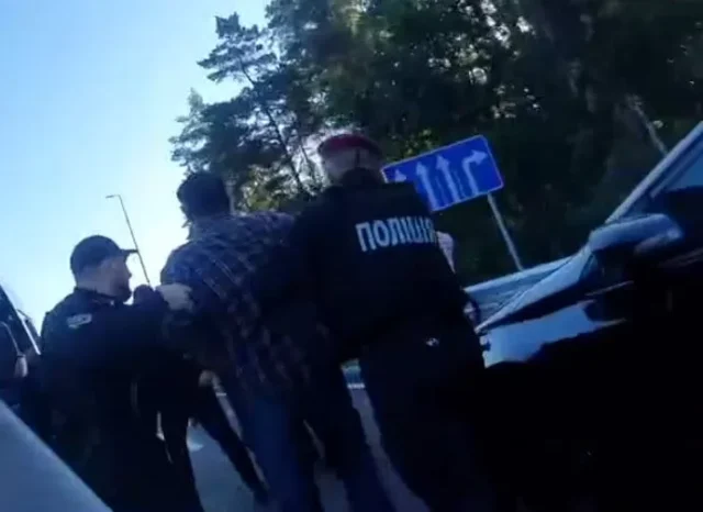 zatrymannya Економічні новини - головні новини України та світу