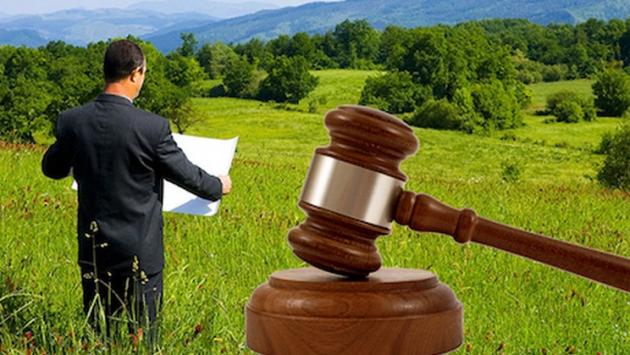 zemelnyj aukczion Економічні новини - головні новини України та світу