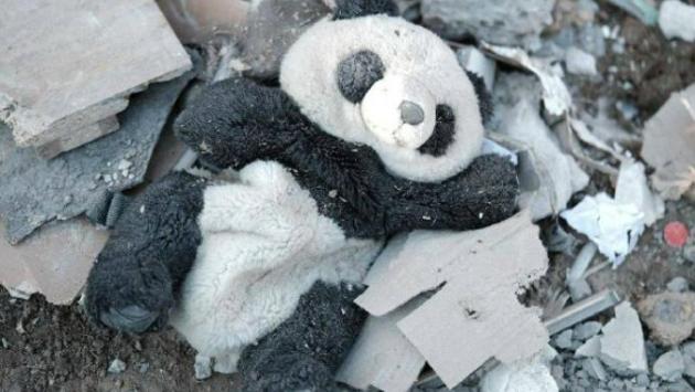 жертви російської атаки Київ