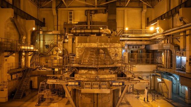 09int ukraine nuclear 01 tfbp su Економічні новини - головні новини України та світу