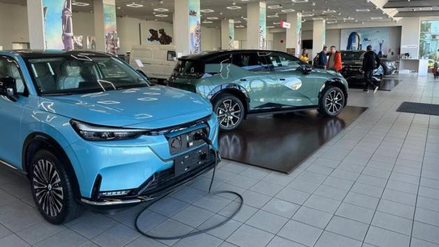 16x9 39 Економічні новини - головні новини України та світу