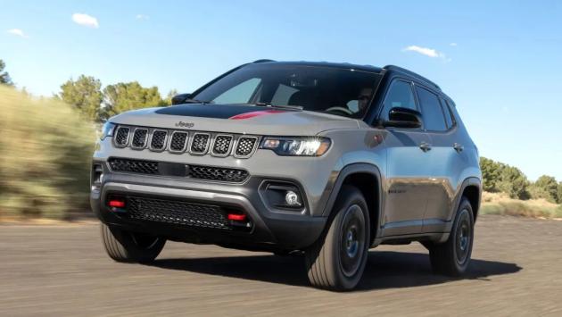 7461 jeep compass crop 1200 650 Економічні новини - головні новини України та світу