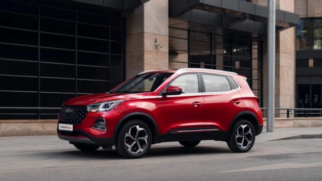 chery Економічні новини - головні новини України та світу