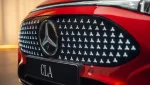 Mercedes