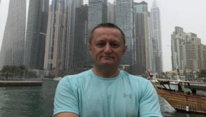 Михайло Халамандро