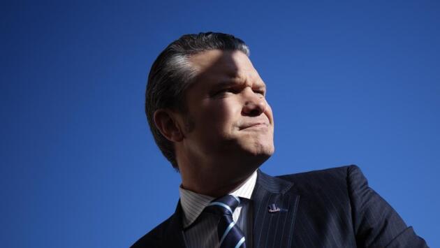 pit hegset Економічні новини - головні новини України та світу