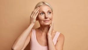 portrait mature elderly european Економічні новини - головні новини України та світу