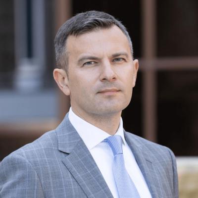 Сергій Ніколайчук