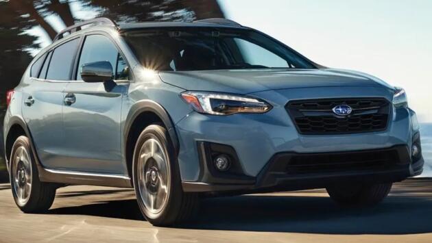 subaru crosstrek Економічні новини - головні новини України та світу