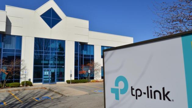TP-Link