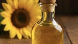 українська олія