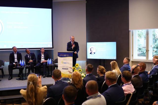 ukrayinskij vitroenergetichnij forum Економічні новини - головні новини України та світу