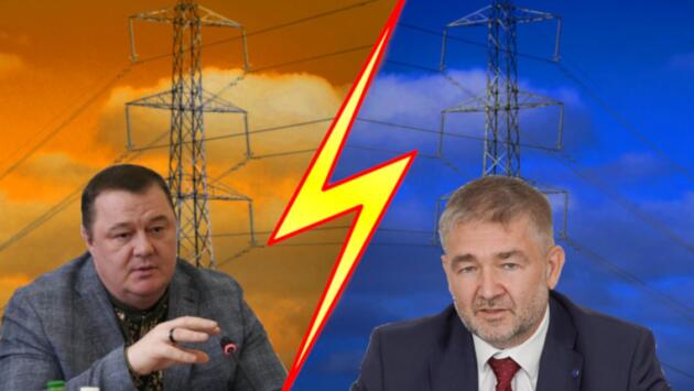 ukrenergo Економічні новини - головні новини України та світу