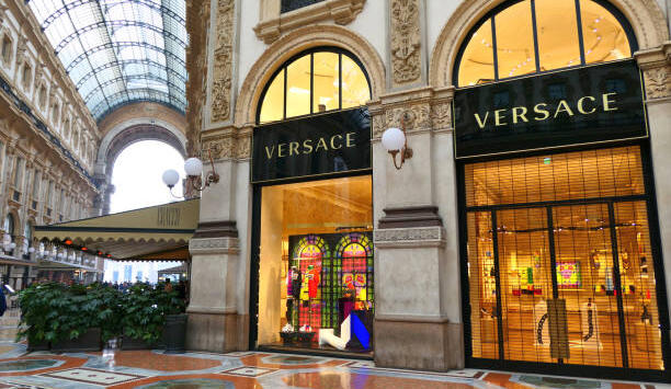 Versace