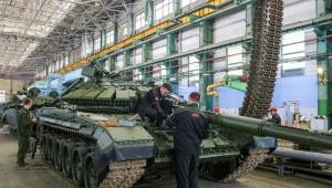virobnitstvo tankiv v rf Економічні новини - головні новини України та світу