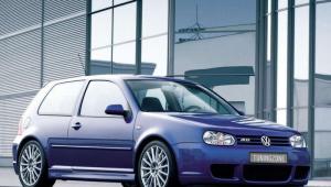 Volkswagen Golf IV