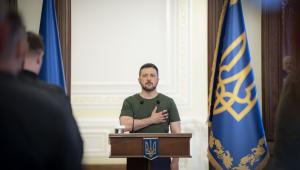 Зеленський