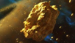 10000 quadrillion worth of gold Економічні новини - головні новини України та світу