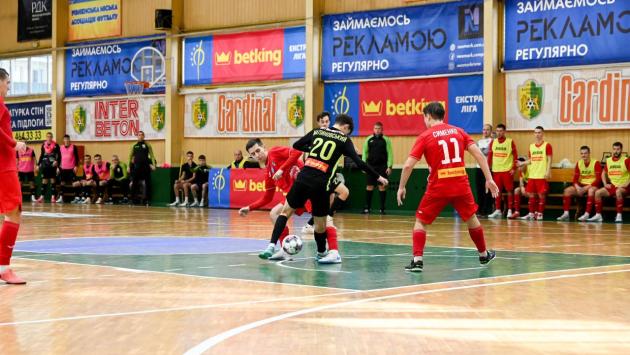 betking ekstra liga 1 Економічні новини - головні новини України та світу