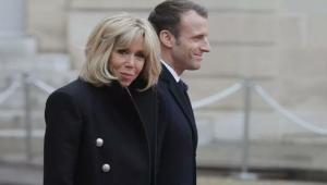 brizhit makron u 22 main Економічні новини - головні новини України та світу