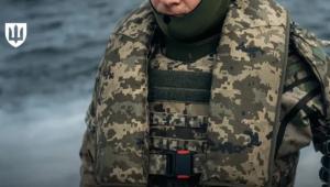 бронежилет