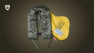 бронежилет