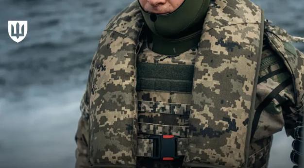 бронежилет