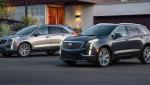 cadillac xt5 1 Економічні новини - головні новини України та світу