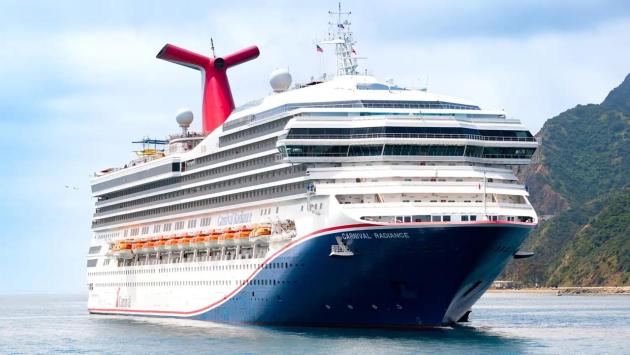 carnival radiance cruise ship 10 Економічні новини - головні новини України та світу