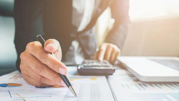 cooperation analyst chart profes Економічні новини - головні новини України та світу