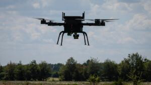 dron Економічні новини