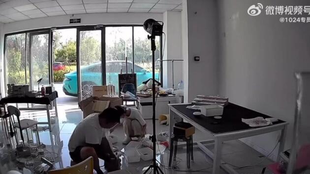 elektrokar kitaj Економічні новини - головні новини України та світу