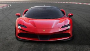 ferrari-elettrica