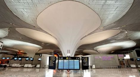 foto aeroport Економічні новини - головні новини України та світу