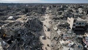 gaza Економічні новини - головні новини України та світу