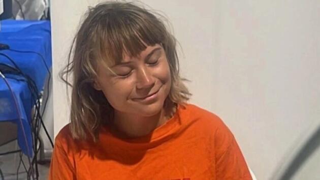 hreta tunberh rozpovila 15 main Економічні новини - головні новини України та світу