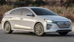 hyundai ioniq electric Економічні новини - головні новини України та світу